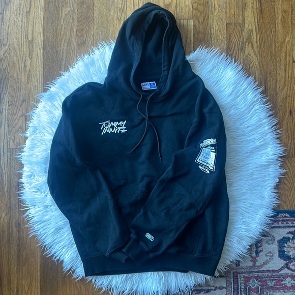 tommyinnit sweatshirt - size M - Picture 1 of 6